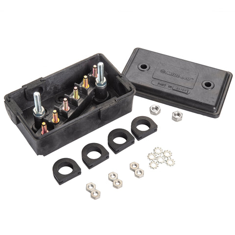 Haldex BE22090 Junction Box