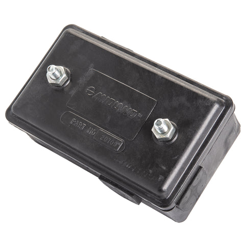 Haldex BE22090 Junction Box