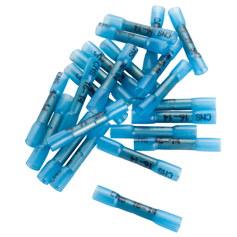 Haldex BE22301 Butt Connector