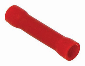 Haldex BE22306 Butt Connector