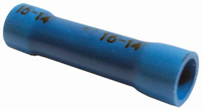Haldex BE22307 Butt Connector