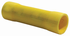 Haldex BE22308 Butt Connector