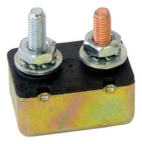 Haldex BE22340 Circuit Breaker