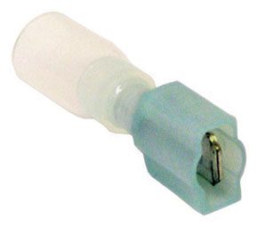 Haldex BE22351 Connector