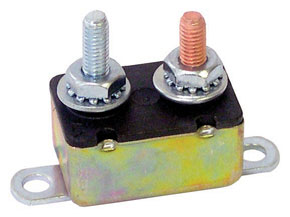 Haldex BE22440 Circuit Breaker