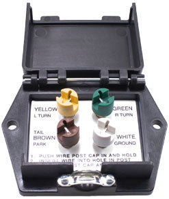 Haldex BE23030 Quick Connector