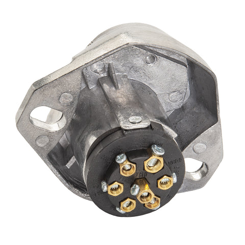 Haldex BE23703 Receptacle