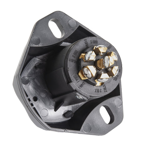 Haldex BE23707 Receptacle