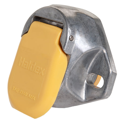 Haldex BE23712 Receptacle