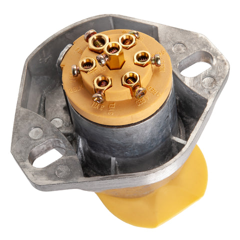 Haldex BE23712 Receptacle