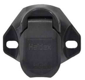 Haldex BE23717 Receptacle
