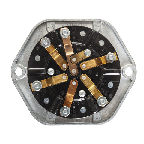Haldex BE24000 Receptacle