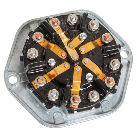 Haldex BE24015 Receptacle