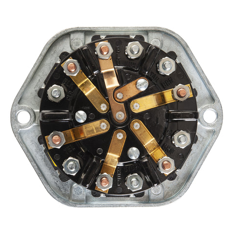 Haldex BE24020 Receptacle