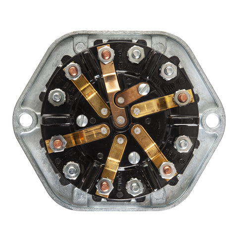 Haldex BE24030 Receptacle