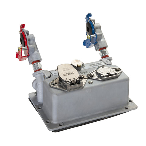 Haldex BE26100 Nosebox Assembly