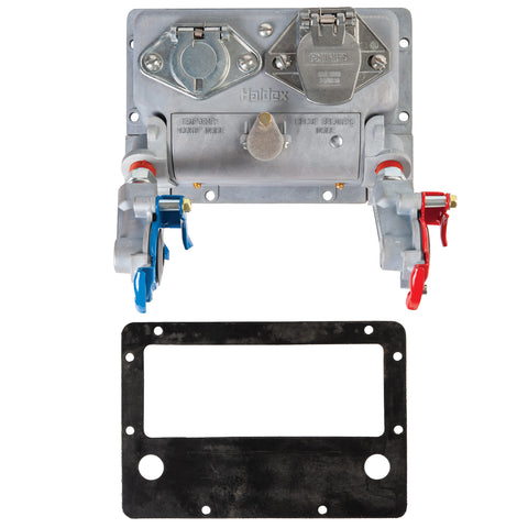 Haldex BE26101 Nosebox Assembly