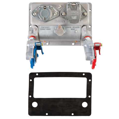 Haldex BE26102 Nosebox Assembly