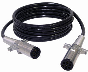 Haldex BE27451 Straight Cable Assembly