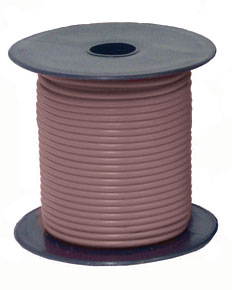 Haldex BE28156 Pvc Primary Wire