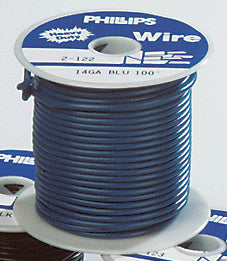 Haldex BE28159 Pvc Primary Wire
