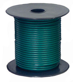 Haldex BE28168 Pvc Primary Wire