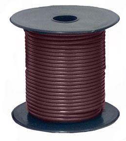 Haldex BE28172 Pvc Primary Wire