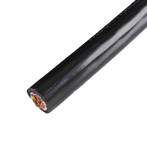 Haldex BE28714 Bulk Trailer Cables