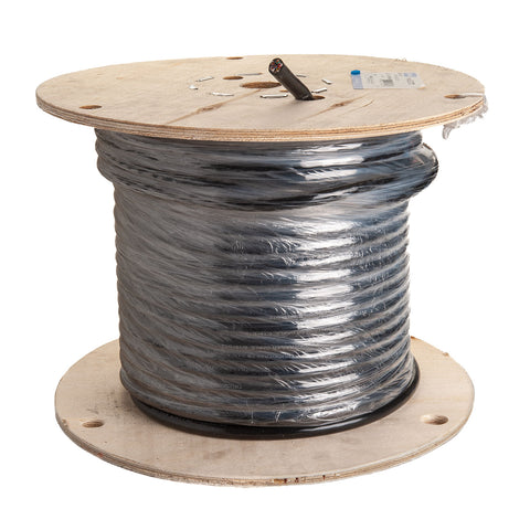 Haldex BE28727 Bulk Trailer Cables