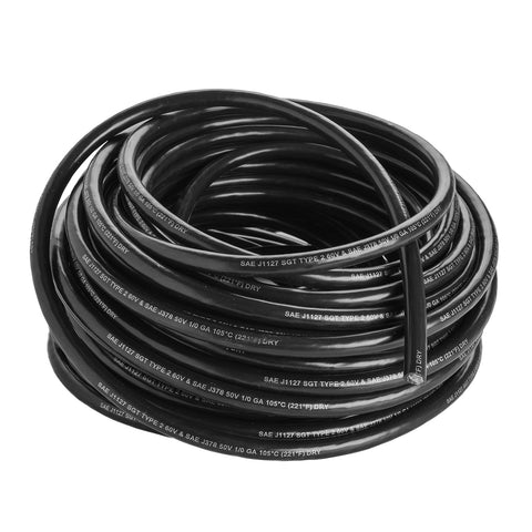 Haldex BE28802 Starter Cable