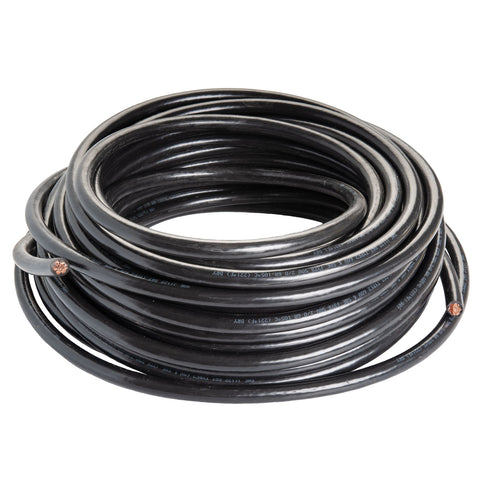 Haldex BE28804 Starter Cable