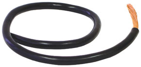 Haldex BE28806 Starter Cable