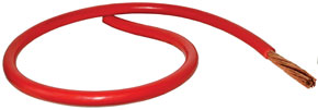 Haldex BE28816 Starter Cable