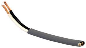 Haldex BE28822 Parallel Wire