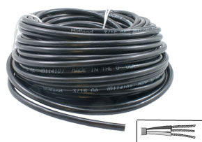 Haldex BE28828 Parallel Wire