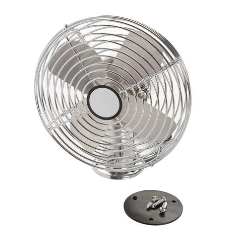 Haldex BE29012 Dash Fan