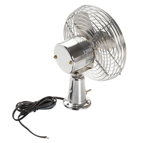 Haldex BE29024 Dash Fan