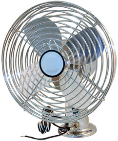 Haldex BE29024 Dash Fan