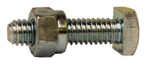 Haldex BE31805 Battery Terminal Bolt And Nut