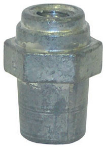Haldex BE31807 Battery Terminal Converter