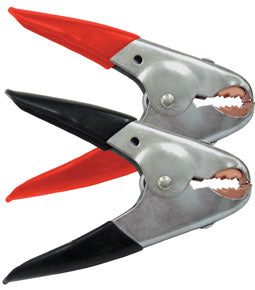 Haldex BE38004 Replacement Clamp Set