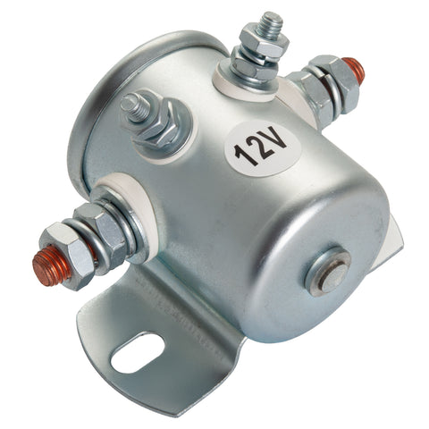 Haldex BE68202 Solenoid