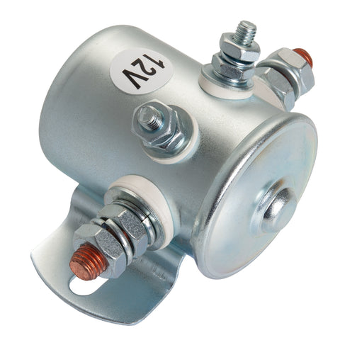 Haldex BE68202 Solenoid