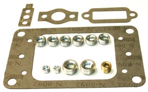 Haldex BN144A Compressor Installation Kit