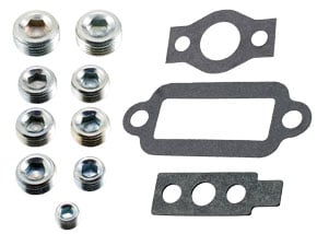 Haldex BN144 Installation Kit