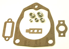 Haldex BN144L Compressor Installation Kit