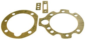 Haldex BN144N Compressor Installation Gasket Kit