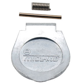 Haldex BQ24002 Cover Assembly