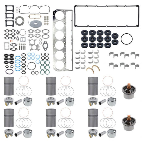 GENUINE PAI C10101-017 ENGINE KIT