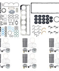 GENUINE PAI C10101-019 ENGINE KIT